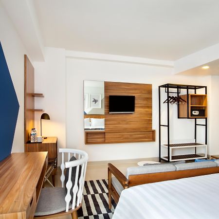 Ibis Budget Cikarang Festival Bekasi Zewnętrze zdjęcie
