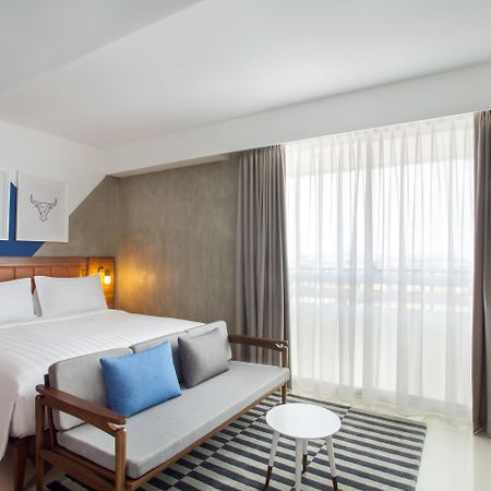 Ibis Budget Cikarang Festival Bekasi Zewnętrze zdjęcie