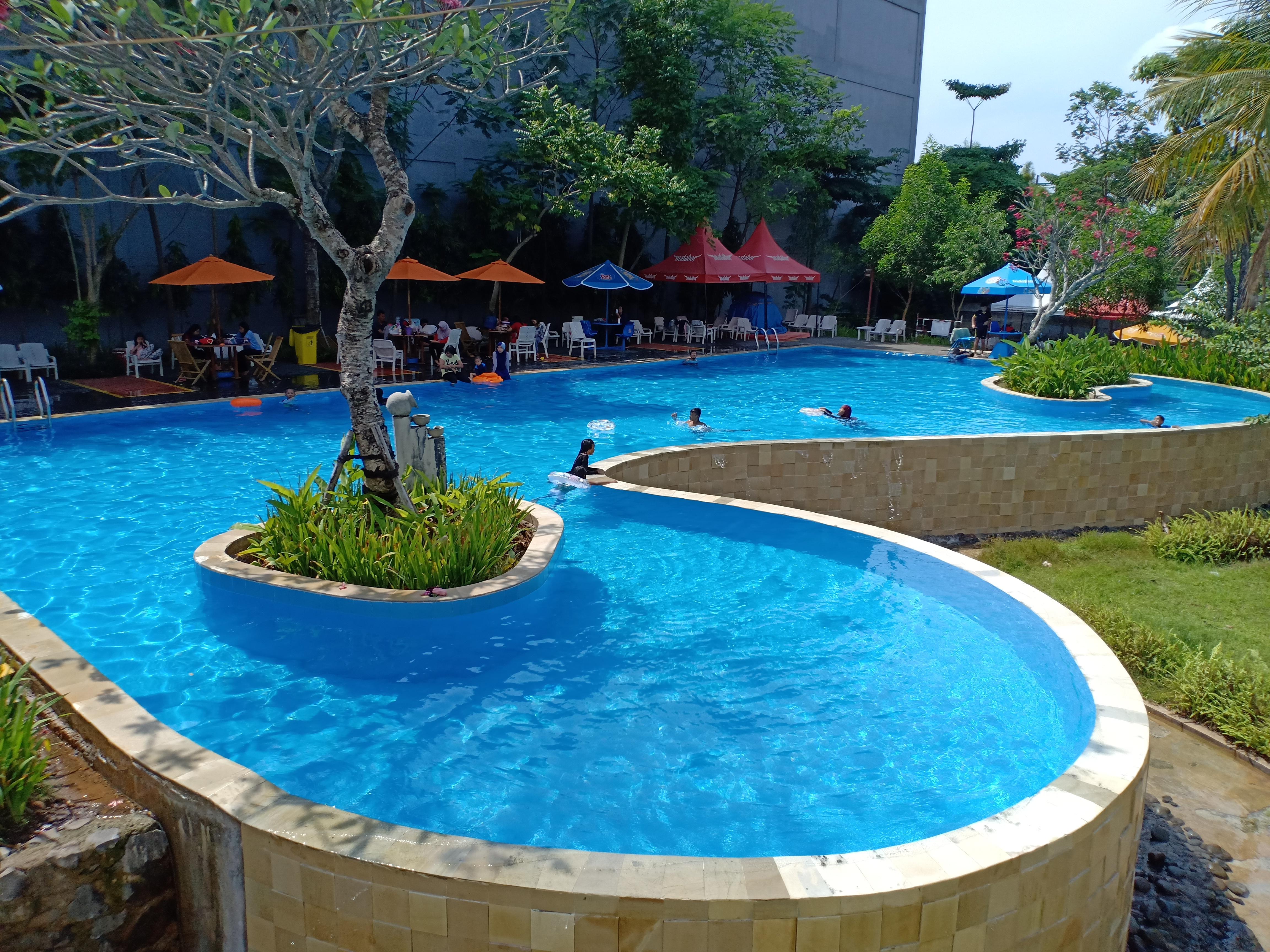 Ibis Budget Cikarang Festival Bekasi Zewnętrze zdjęcie