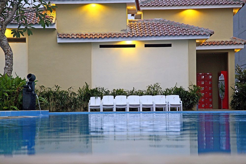 Ibis Budget Cikarang Festival Bekasi Zewnętrze zdjęcie