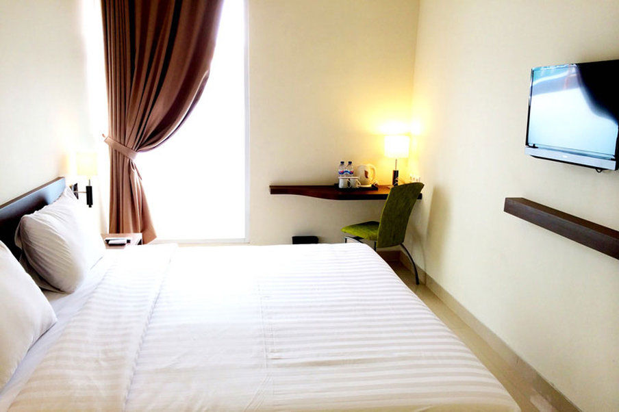 Ibis Budget Cikarang Festival Bekasi Zewnętrze zdjęcie