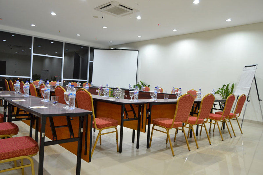 Ibis Budget Cikarang Festival Bekasi Zewnętrze zdjęcie