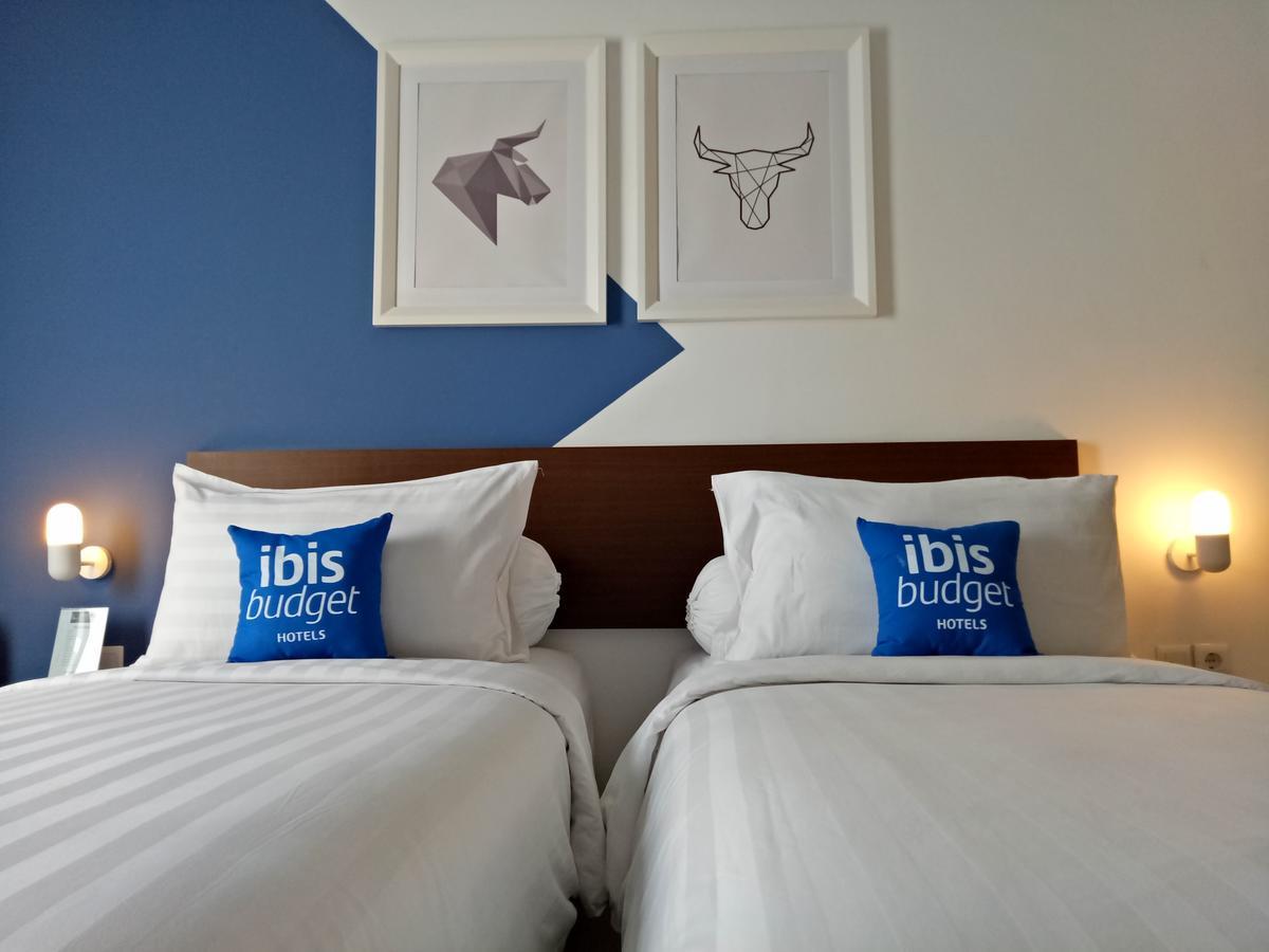 Ibis Budget Cikarang Festival Bekasi Zewnętrze zdjęcie