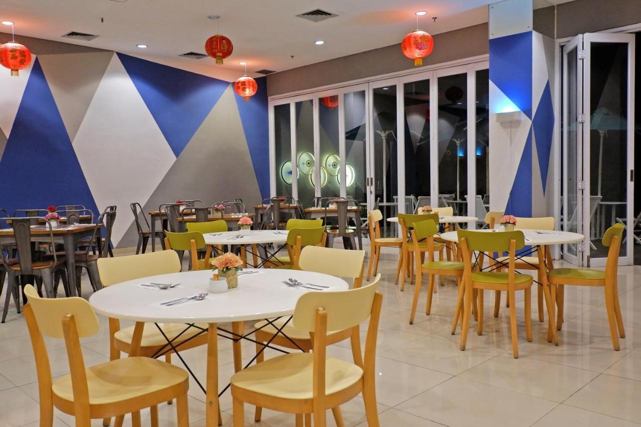 Ibis Budget Cikarang Festival Bekasi Zewnętrze zdjęcie